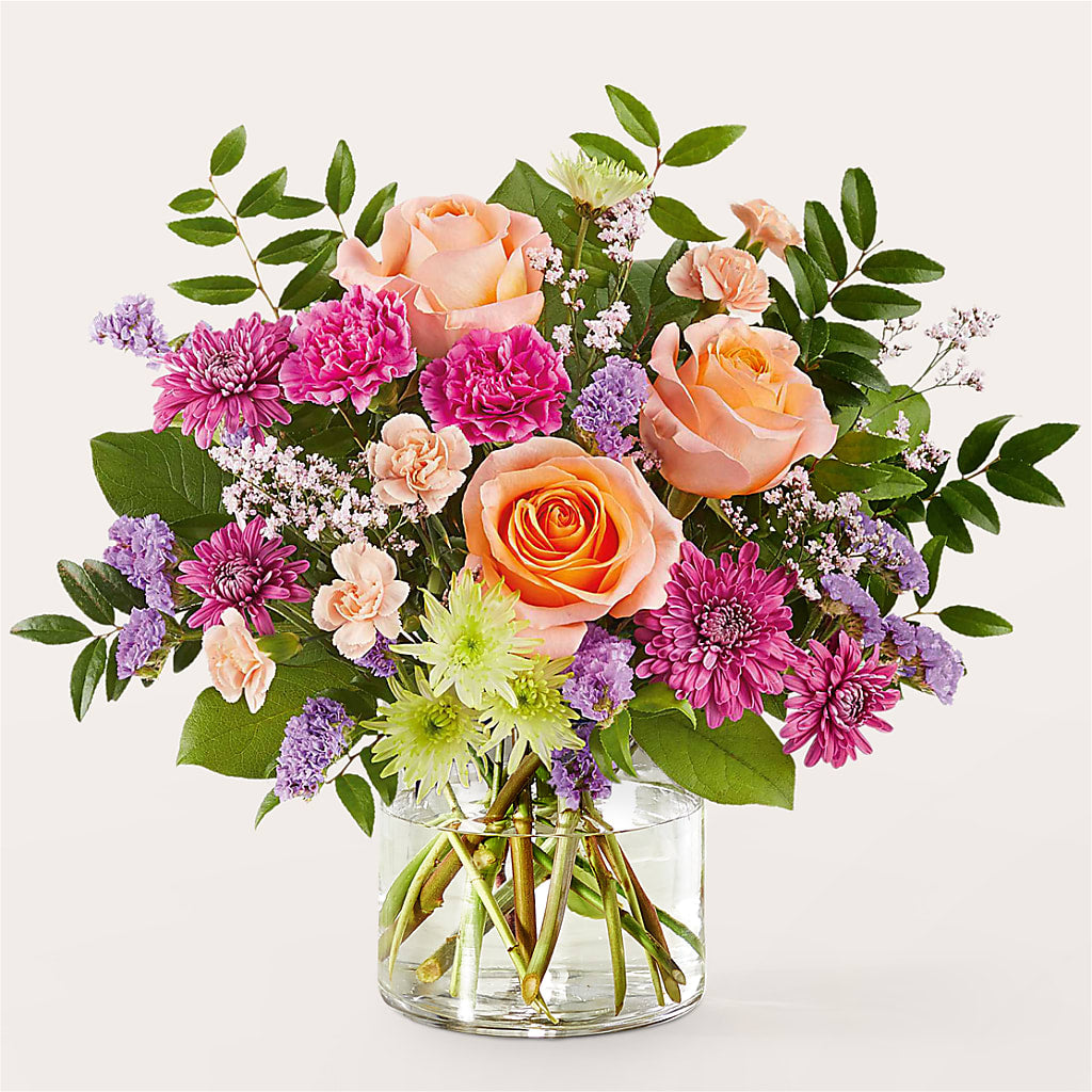 Effervescence Bouquet –  Carrs, Bellevue WA