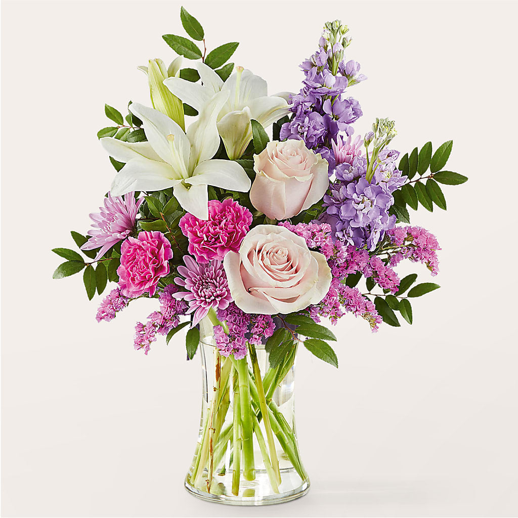 High Tea Bouquet –  Carrs, Bellevue WA
