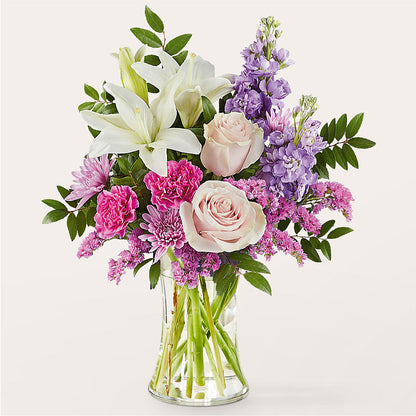 High Tea Bouquet –  Carrs, Bellevue WA