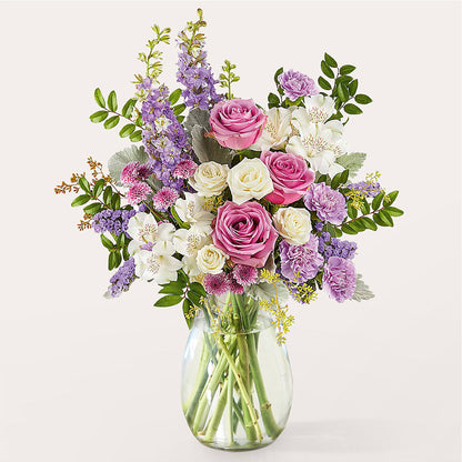 Lucky Me Bouquet –  Carrs, Bellevue WA