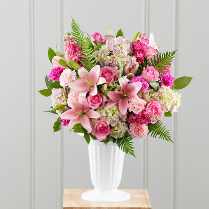 Never-Ending Love Arrangement –  Carrs, Bellevue WA