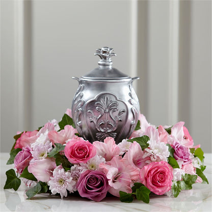 Glorious Tribute Arrangement –  Carrs, Bellevue WA