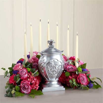 Peaceful Thoughts Arrangement –  Carrs, Bellevue WA
