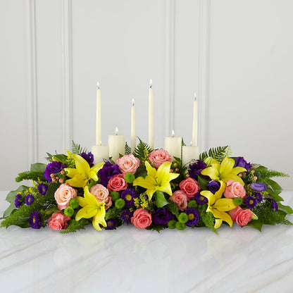 Forever Arrangement –  Carrs, Bellevue WA