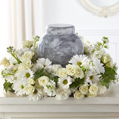 Timeless Tribute Cremation Adornment –  Carrs, Bellevue WA