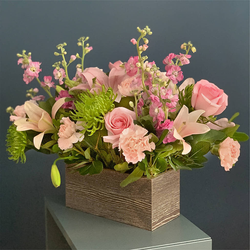 Beautiful Spirit Basket –  Carrs, Bellevue WA