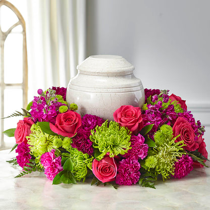 Hopeful Blessings Cremation Adornment –  Carrs, Bellevue WA