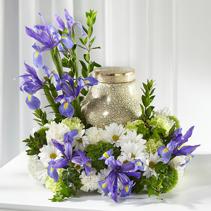 Sincere Spirit Cremation Adornment –  Carrs, Bellevue WA