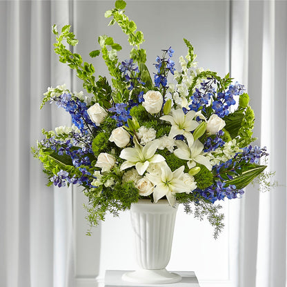 Heartfelt Hope Arrangement –  Carrs, Bellevue WA