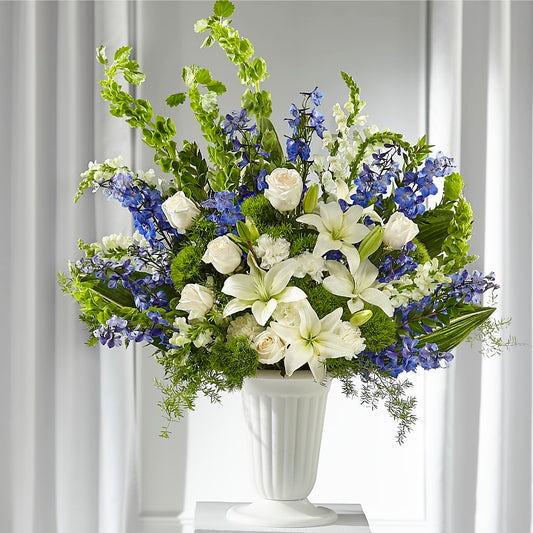 Heartfelt Hope Arrangement –  Carrs, Bellevue WA