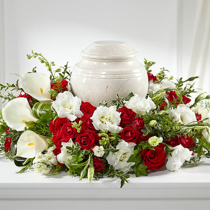 In My Memories Cremation Adornment –  Carrs, Bellevue WA