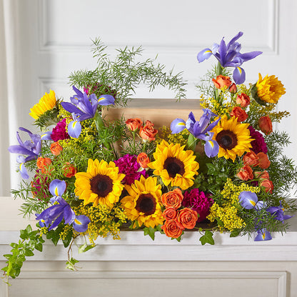 Faithful Forever Cremation Adornment –  Carrs, Bellevue WA