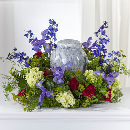 Forever Remembered Cremation Adornment –  Carrs, Bellevue WA