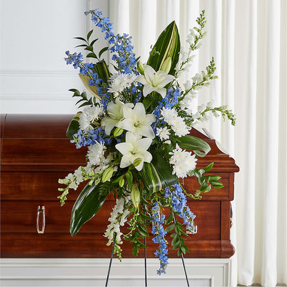 Eternal Impressions Standing Spray –  Carrs, Bellevue WA