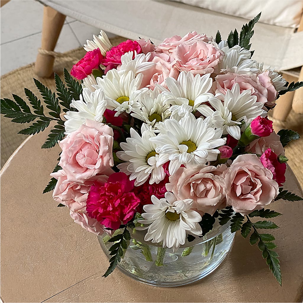 Sweet Surprises® Bouquet –  Carrs, Bellevue WA