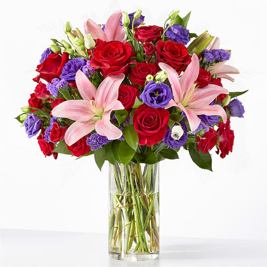 Truly Stunning Bouquet –  Carrs, Bellevue WA