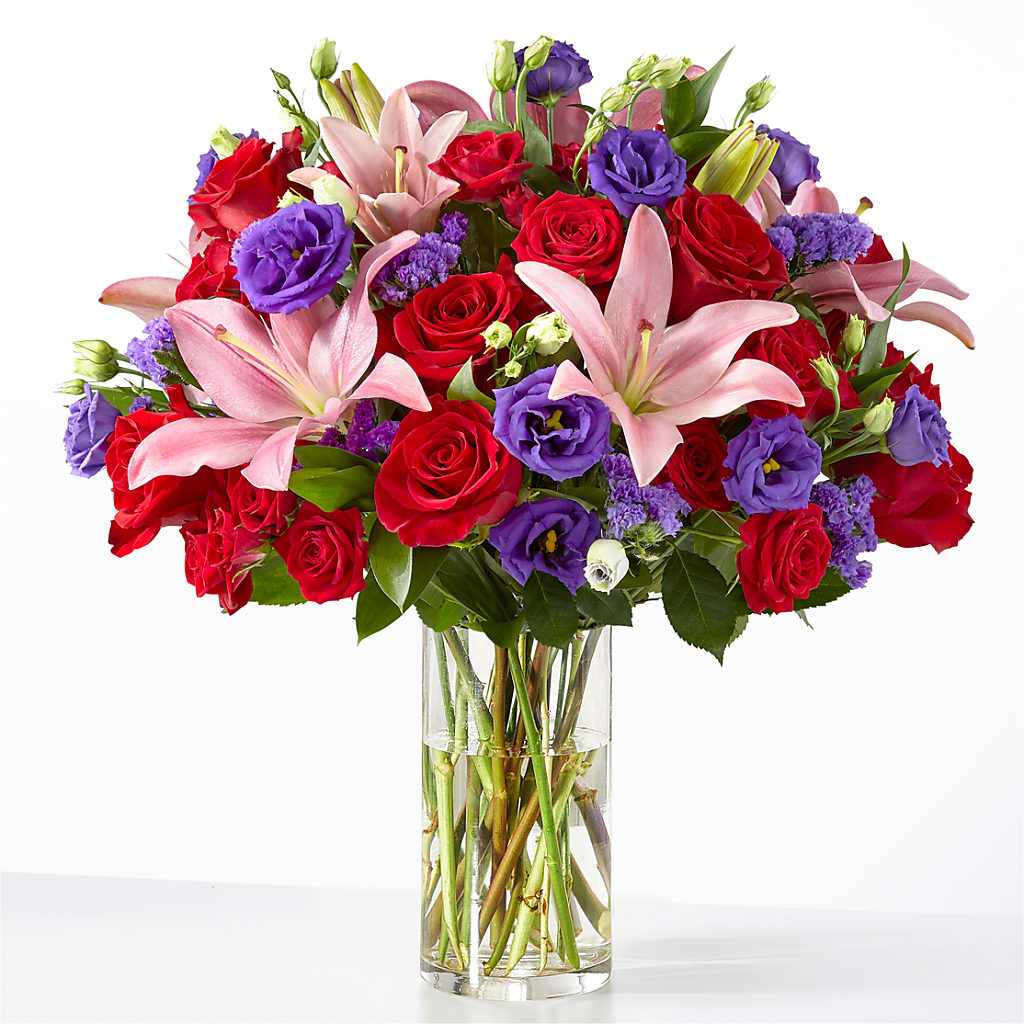 Truly Stunning Bouquet –  Carrs, Bellevue WA
