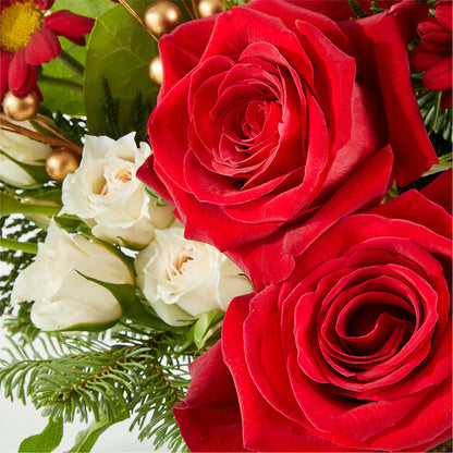 Believe Bouquet –  Carrs, Bellevue WA