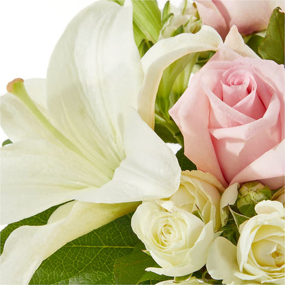 Kindhearted Bouquet –  Carrs, Bellevue WA