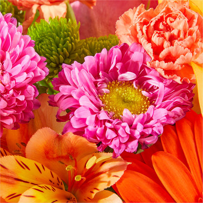 Soiree Bouquet –  Carrs, Bellevue WA
