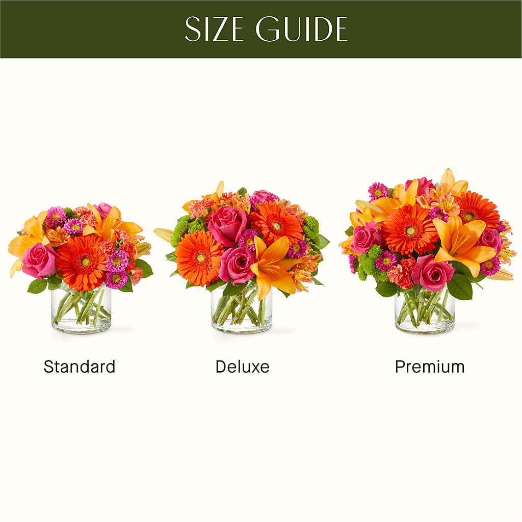 Soiree Bouquet –  Carrs, Bellevue WA
