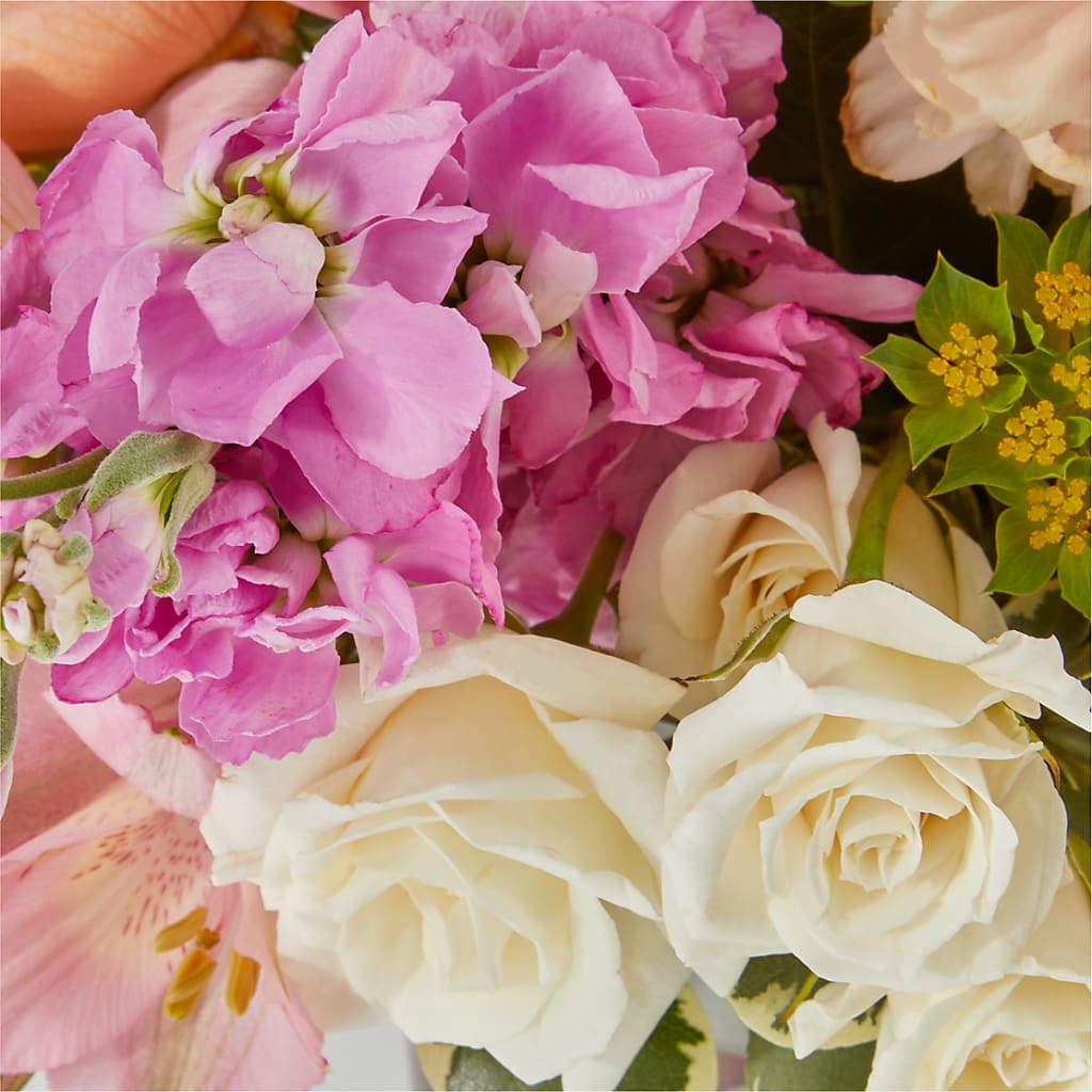 Paradise Bouquet –  Carrs, Bellevue WA