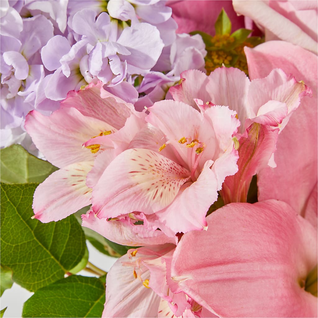 The Crown Jewel Bouquet –  Carrs, Bellevue WA