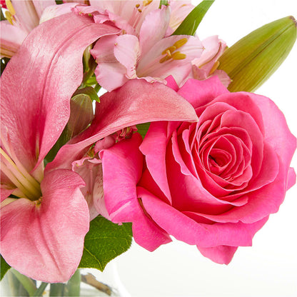 Lots of Love Bouquet –  Carrs, Bellevue WA
