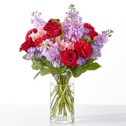 Your Majesty Bouquet –  Carrs, Bellevue WA