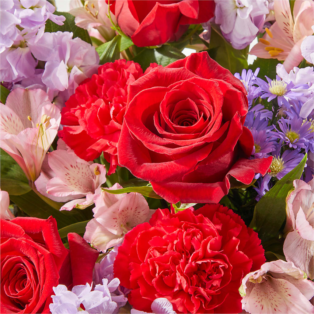 Your Majesty Bouquet –  Carrs, Bellevue WA