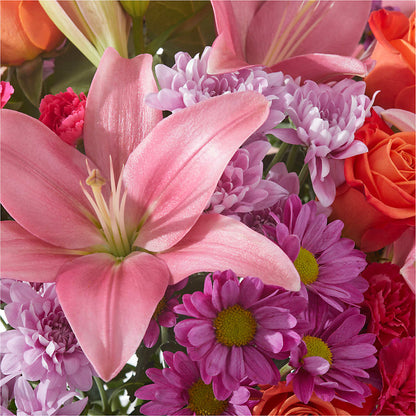 One and Only Bouquet –  Carrs, Bellevue WA