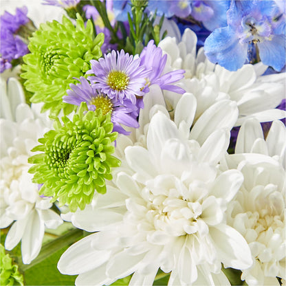 Genuine Gestures Bouquet –  Carrs, Bellevue WA