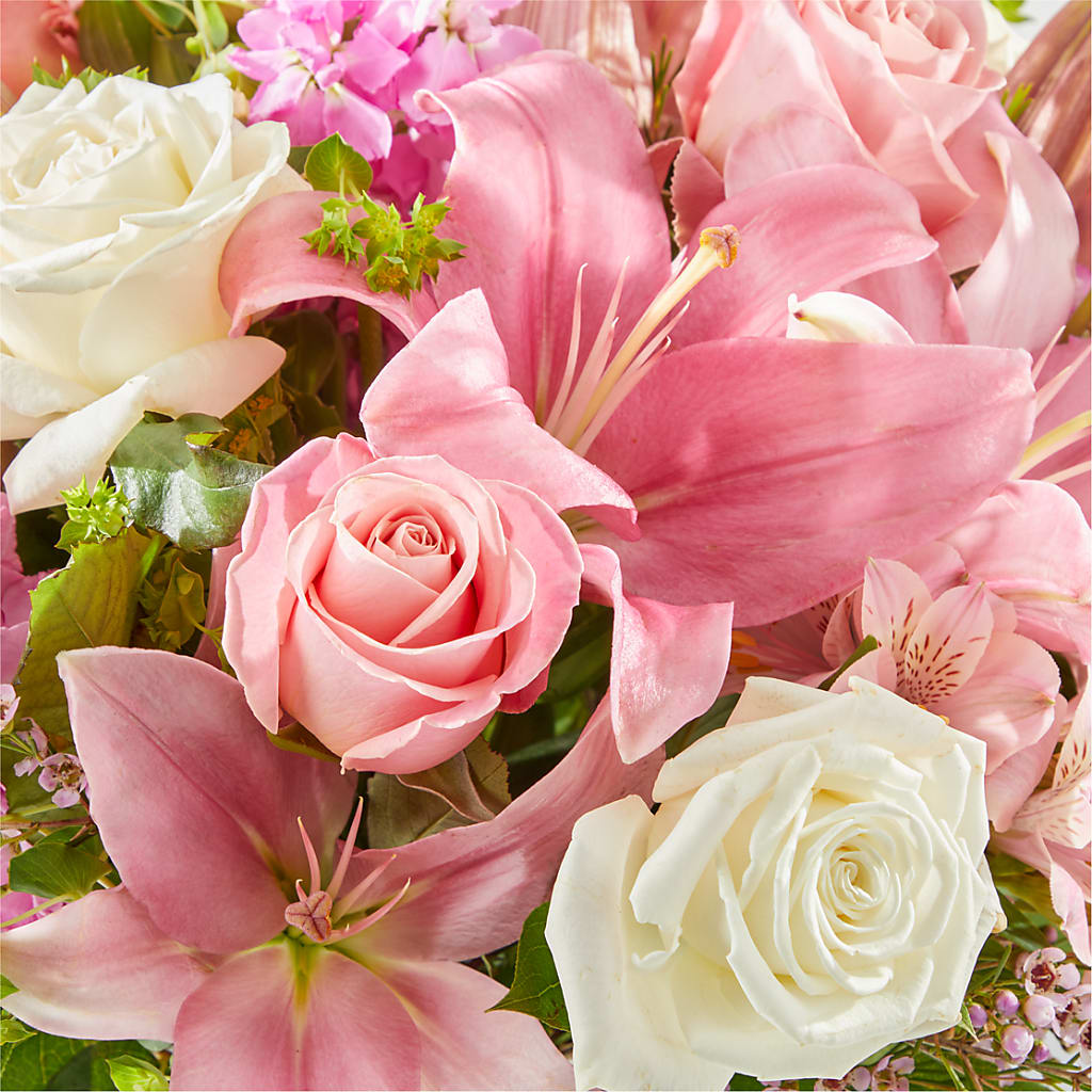 Ethereal Beauty Bouquet –  Carrs, Bellevue WA