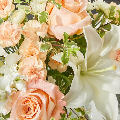 Darling Bouquet –  Carrs, Bellevue WA
