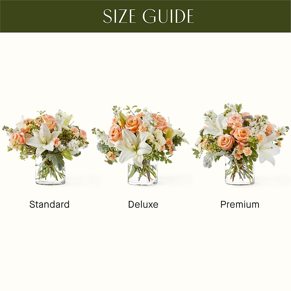 Darling Bouquet –  Carrs, Bellevue WA