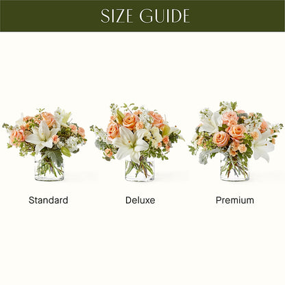 Darling Bouquet –  Carrs, Bellevue WA
