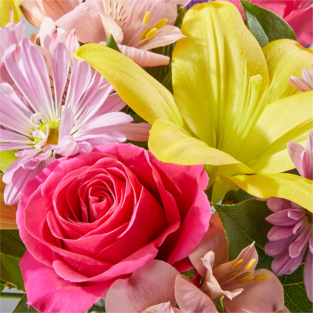 Sprinkles Bouquet –  Carrs, Bellevue WA