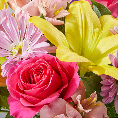 Sprinkles Bouquet –  Carrs, Bellevue WA