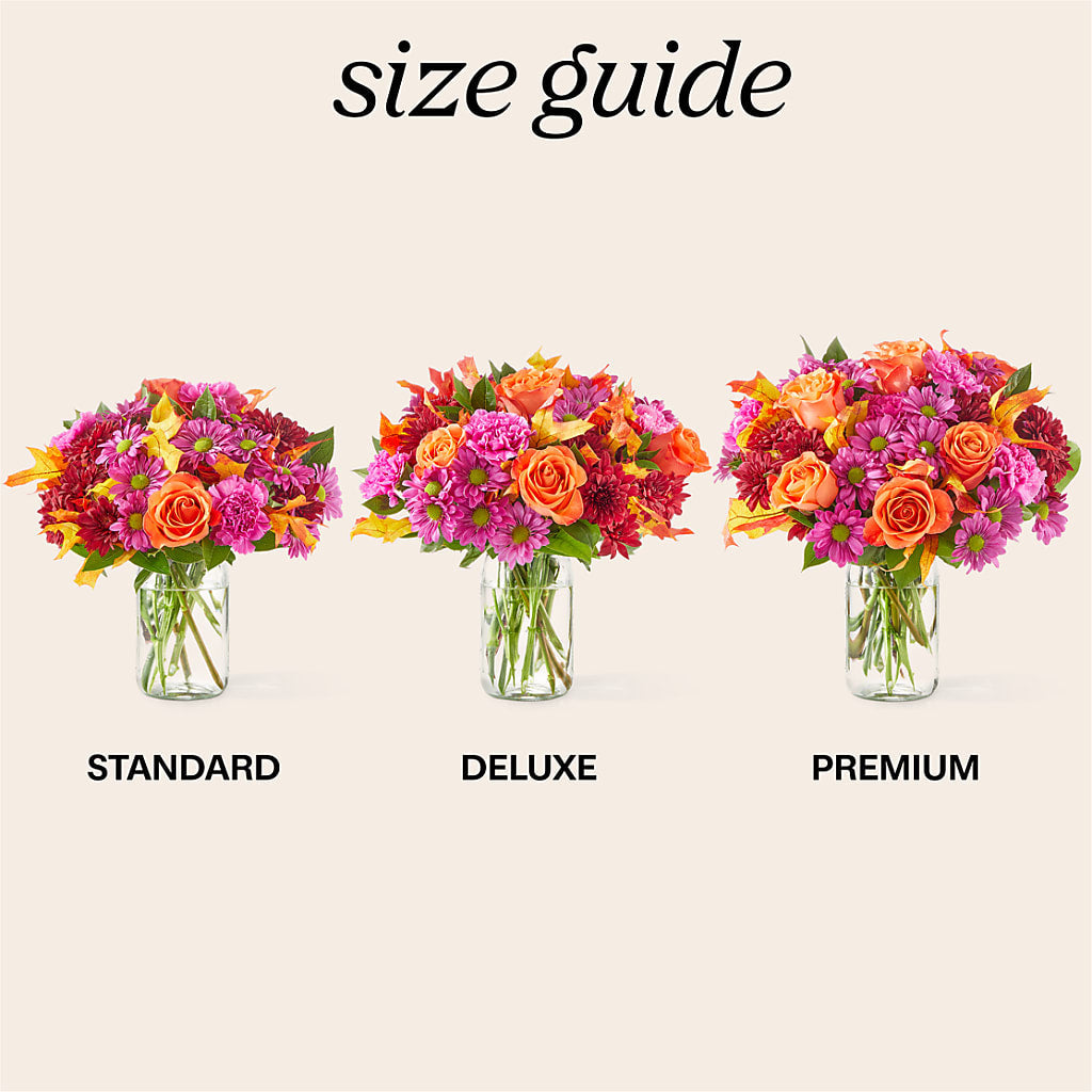 Mum's the Word Bouquet –  Carrs, Bellevue WA