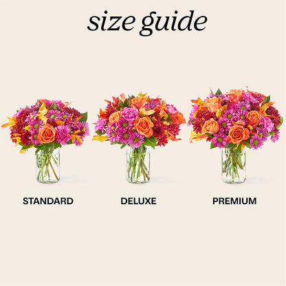 Mum's the Word Bouquet –  Carrs, Bellevue WA