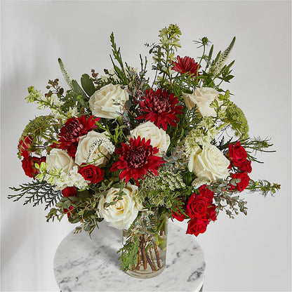 Favorite Traditions Bouquet –  Carrs, Bellevue WA