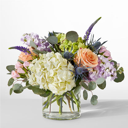 Porch Swing Bouquet –  Carrs, Bellevue WA