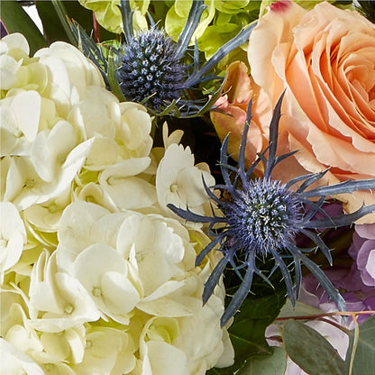 Porch Swing Bouquet –  Carrs, Bellevue WA