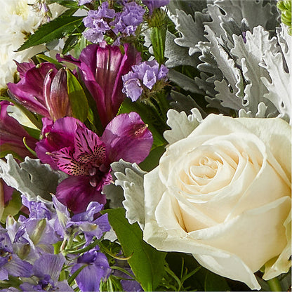 Shooting Star Bouquet –  Carrs, Bellevue WA