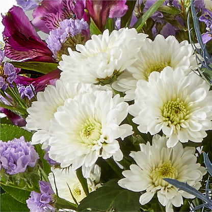 Shooting Star Bouquet –  Carrs, Bellevue WA