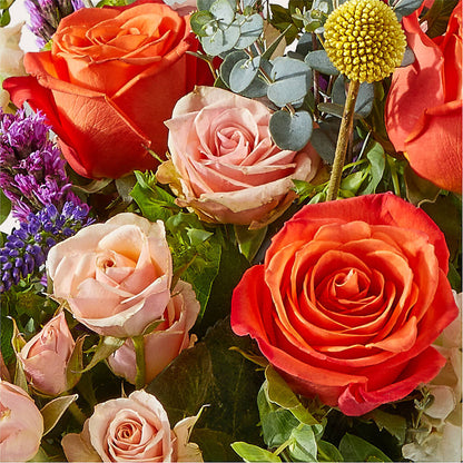 The Standout Bouquet –  Carrs, Bellevue WA