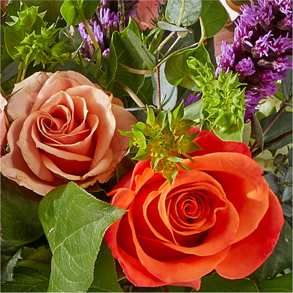 The Standout Bouquet –  Carrs, Bellevue WA