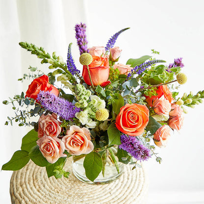 The Standout Bouquet –  Carrs, Bellevue WA