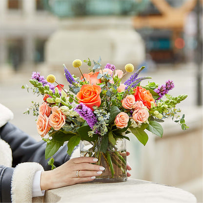 The Standout Bouquet –  Carrs, Bellevue WA