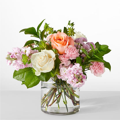 French Market Bouquet –  Carrs, Bellevue WA